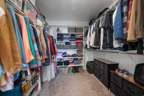 Tiny photo for 453 N NORTHSHORE DR, Saratoga Springs, UT 84045 (MLS # 2149701)