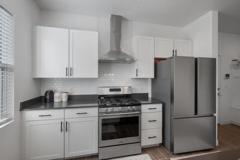 Tiny photo for 453 N NORTHSHORE DR, Saratoga Springs, UT 84045 (MLS # 2149701)
