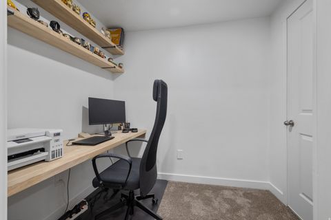 Tiny photo for 453 N NORTHSHORE DR, Saratoga Springs, UT 84045 (MLS # 2149701)
