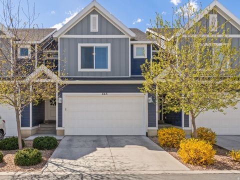 Photo of 443 S DAY DREAM LN #2226, Saratoga Springs, UT 84045 (MLS # 2145960)