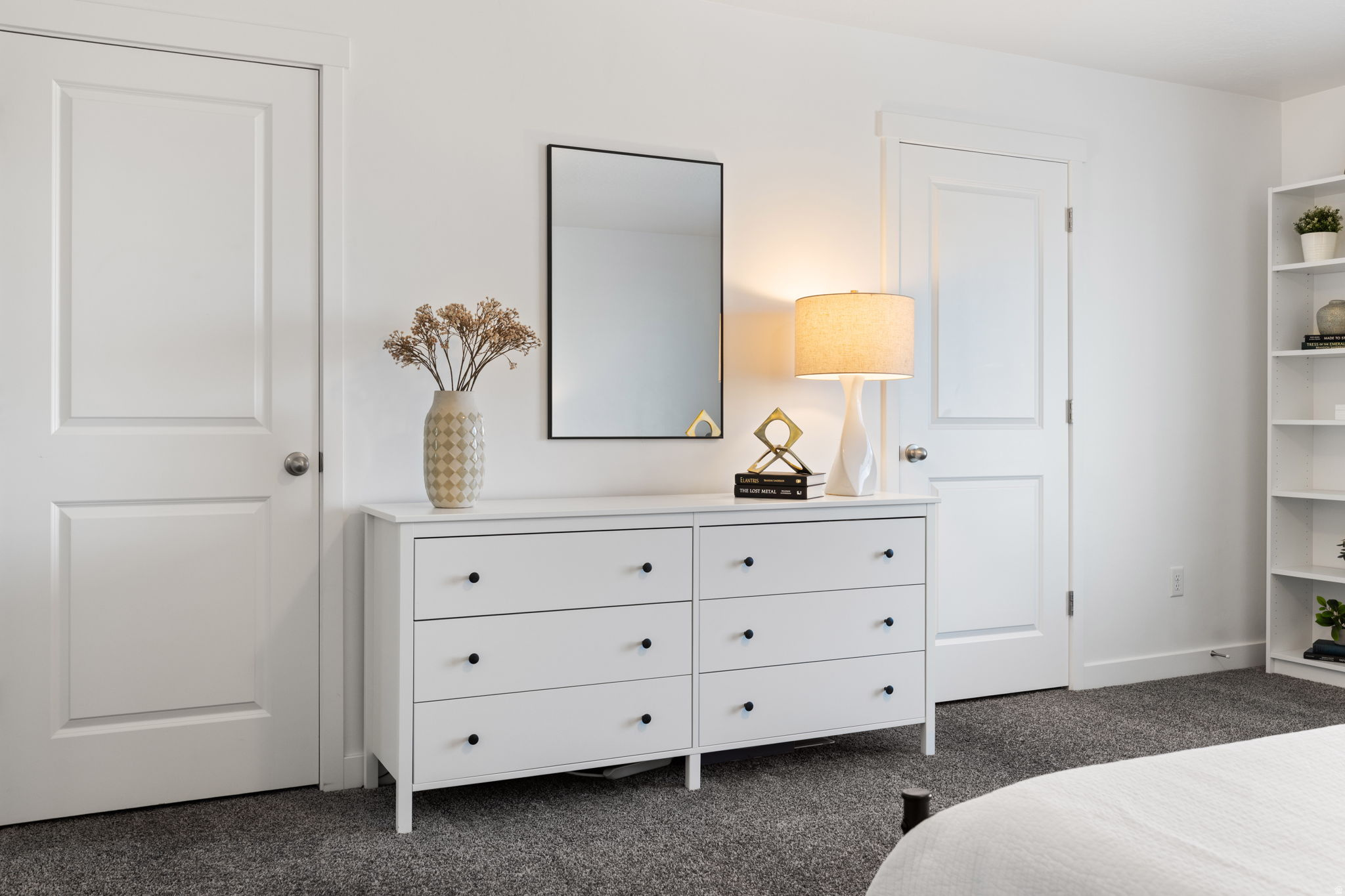 LEGACY FARMS - Residential