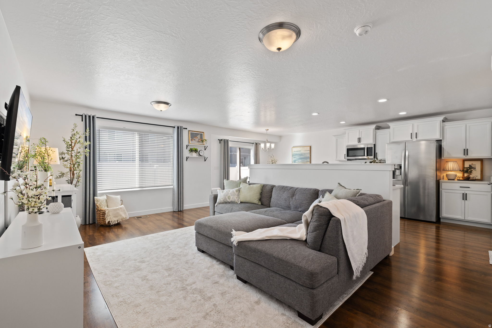 LEGACY FARMS - Residential