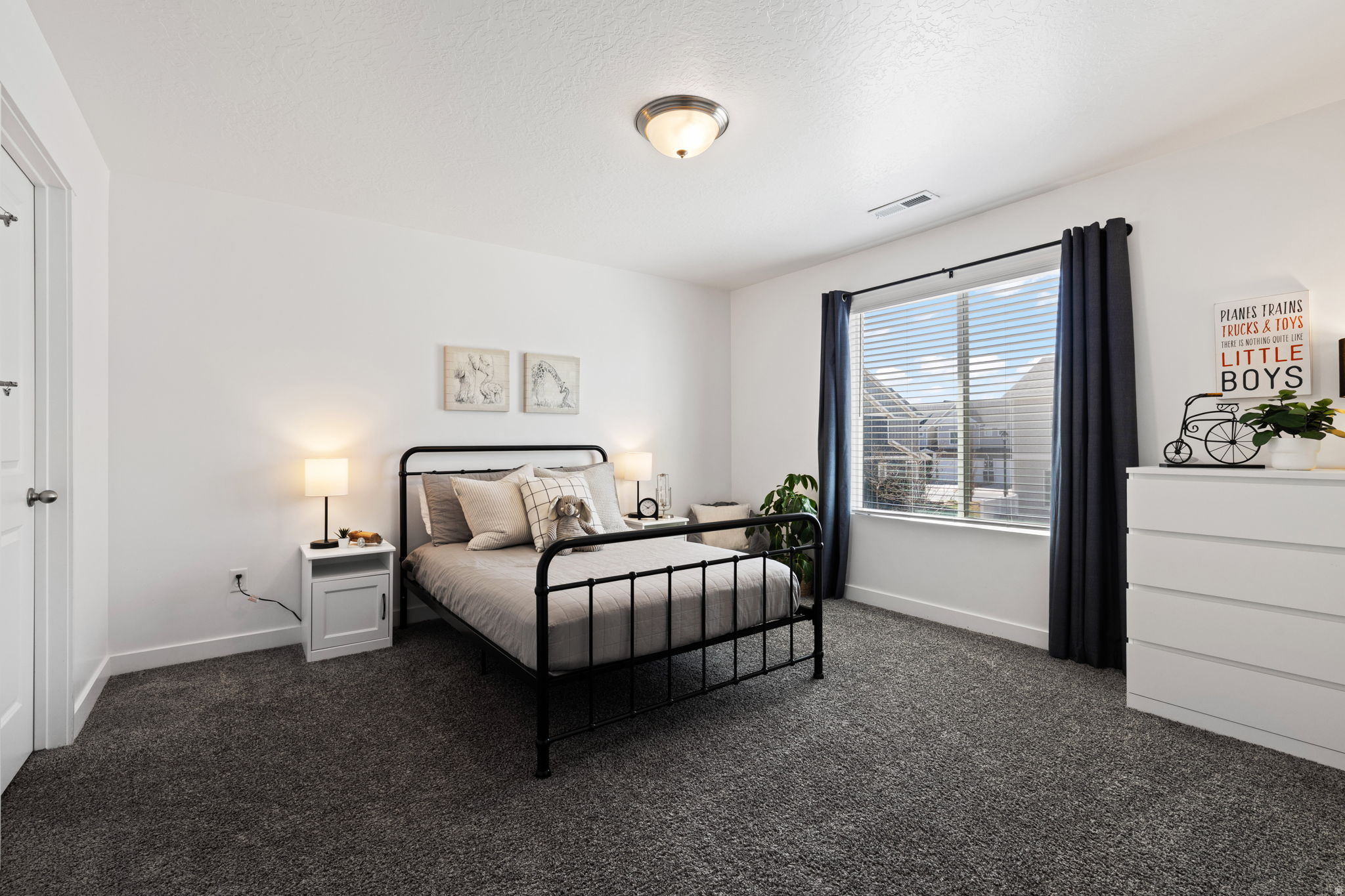 LEGACY FARMS - Residential