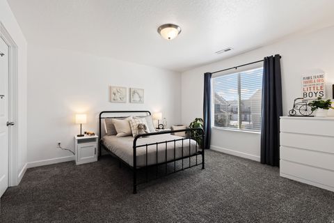 Tiny photo for 443 S DAY DREAM LN #2226, Saratoga Springs, UT 84045 (MLS # 2145960)