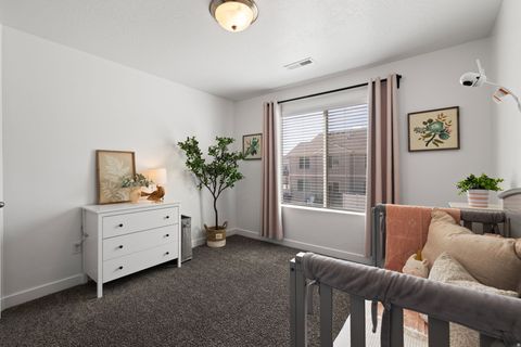 Tiny photo for 443 S DAY DREAM LN #2226, Saratoga Springs, UT 84045 (MLS # 2145960)