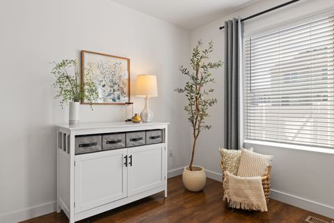 Tiny photo for 443 S DAY DREAM LN #2226, Saratoga Springs, UT 84045 (MLS # 2145960)