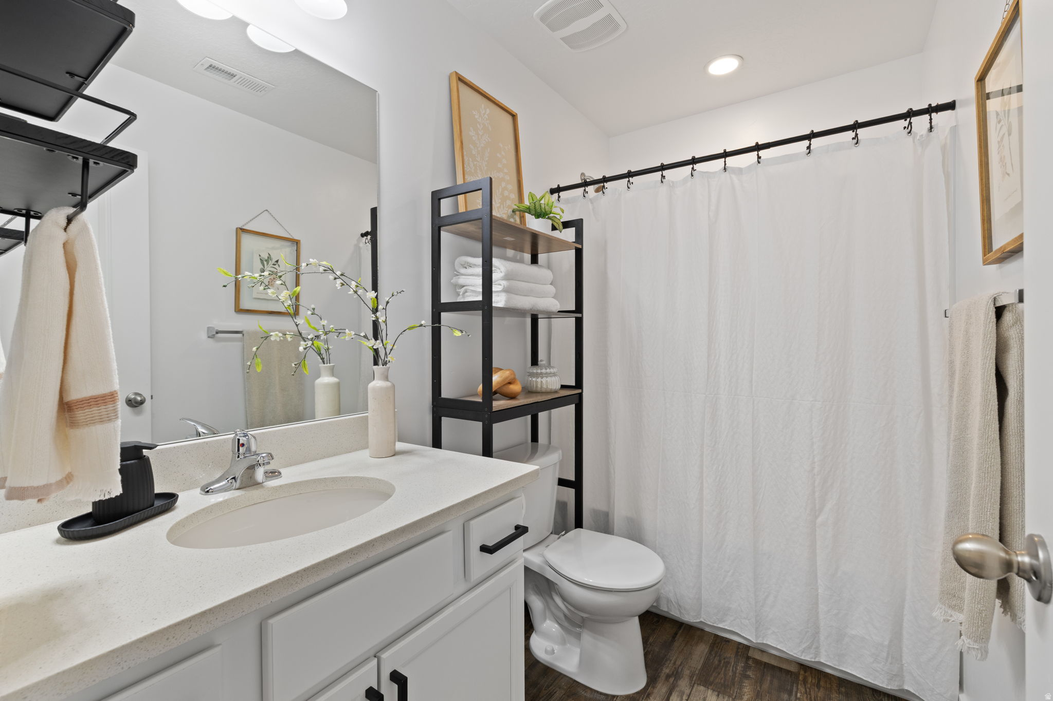 LEGACY FARMS - Residential