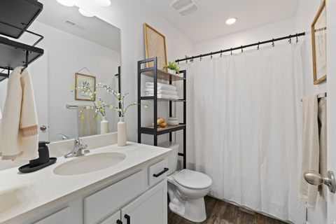 Tiny photo for 443 S DAY DREAM LN #2226, Saratoga Springs, UT 84045 (MLS # 2145960)