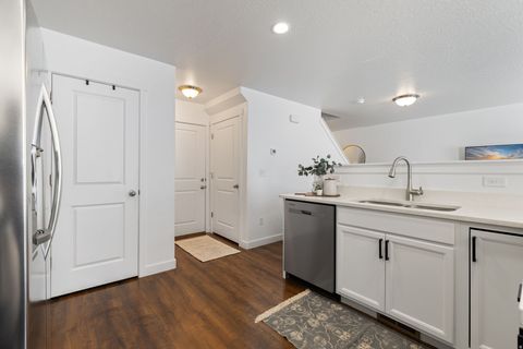 Tiny photo for 443 S DAY DREAM LN #2226, Saratoga Springs, UT 84045 (MLS # 2145960)