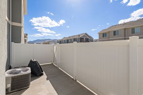 Tiny photo for 443 S DAY DREAM LN #2226, Saratoga Springs, UT 84045 (MLS # 2145960)
