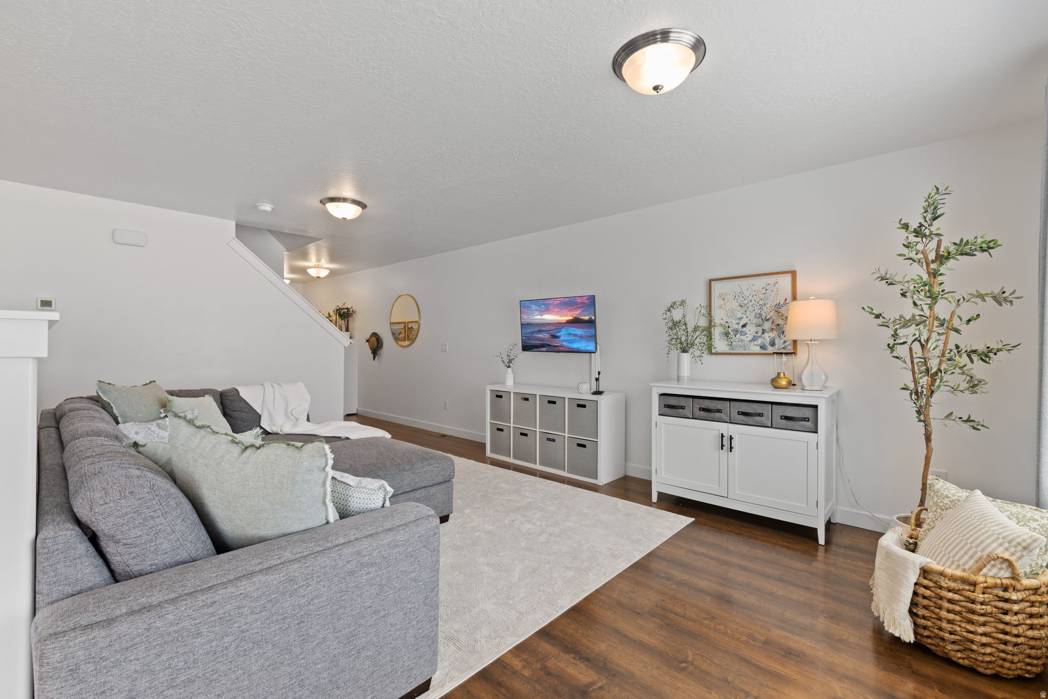 LEGACY FARMS - Residential