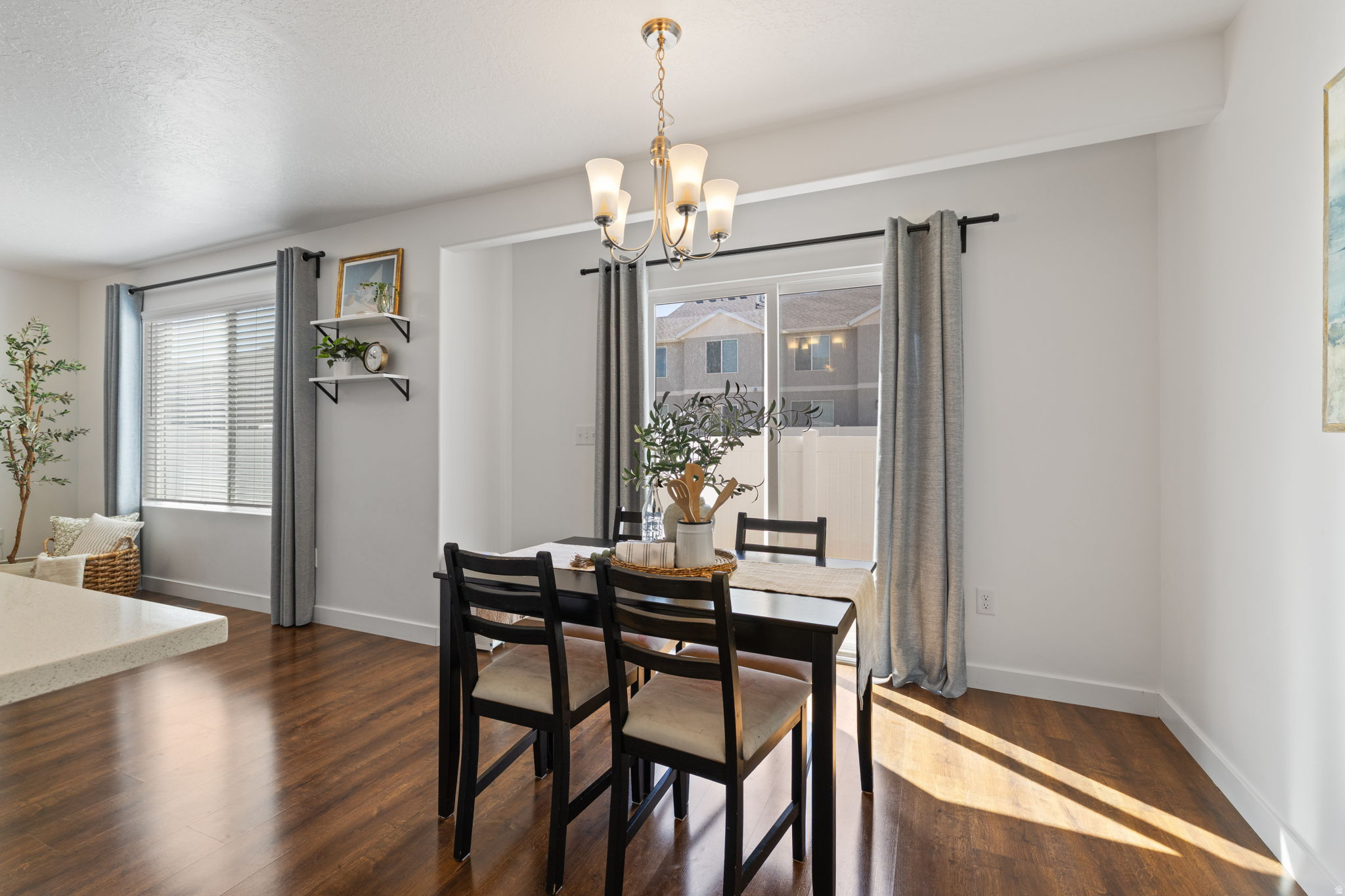 LEGACY FARMS - Residential