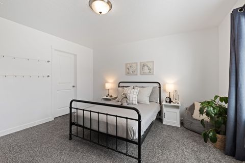 Tiny photo for 443 S DAY DREAM LN #2226, Saratoga Springs, UT 84045 (MLS # 2145960)