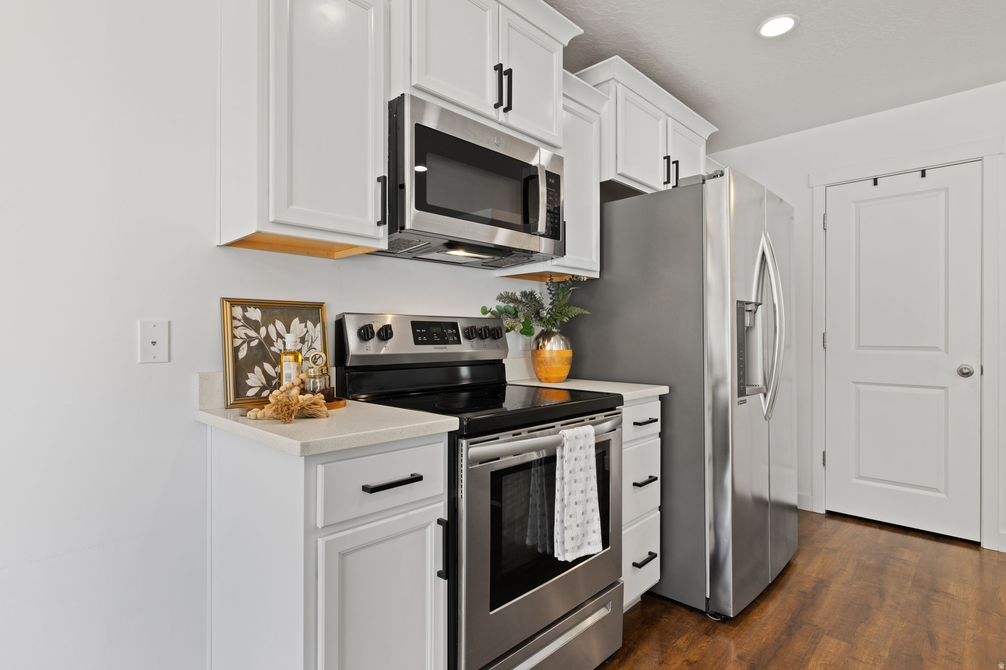 LEGACY FARMS - Residential