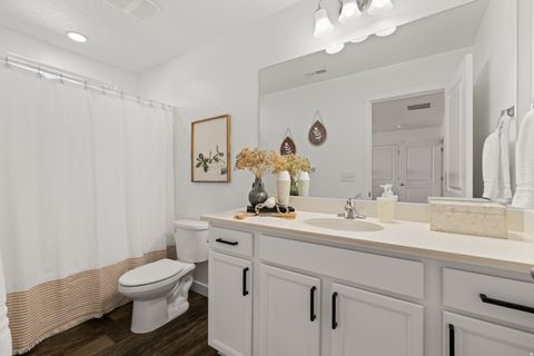 Tiny photo for 443 S DAY DREAM LN #2226, Saratoga Springs, UT 84045 (MLS # 2145960)