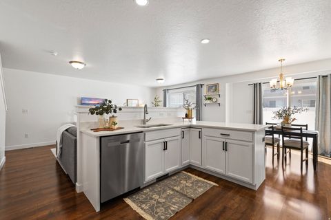 Tiny photo for 443 S DAY DREAM LN #2226, Saratoga Springs, UT 84045 (MLS # 2145960)
