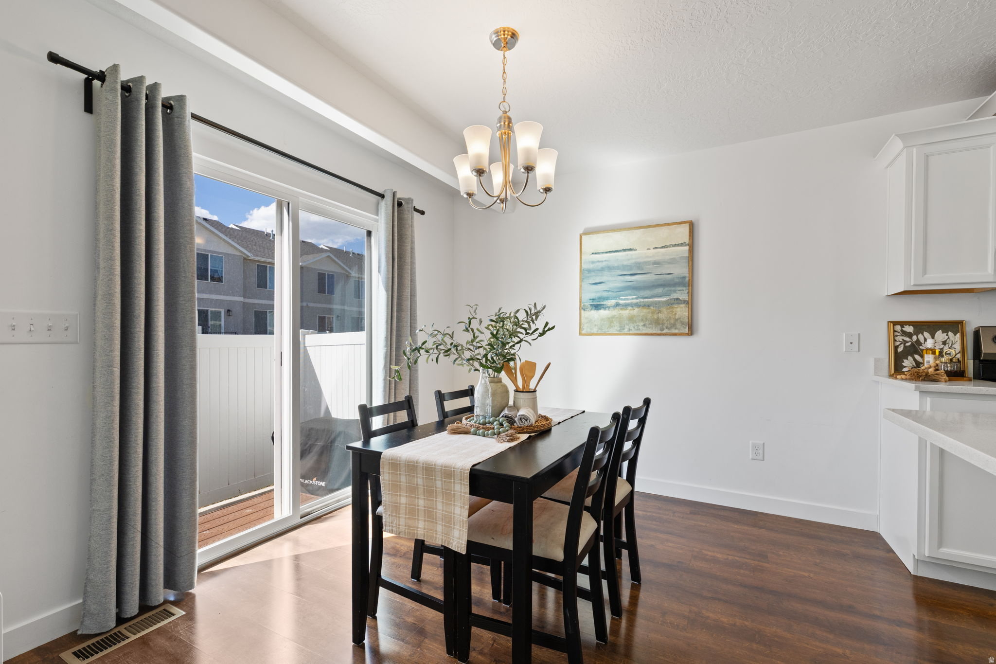 LEGACY FARMS - Residential