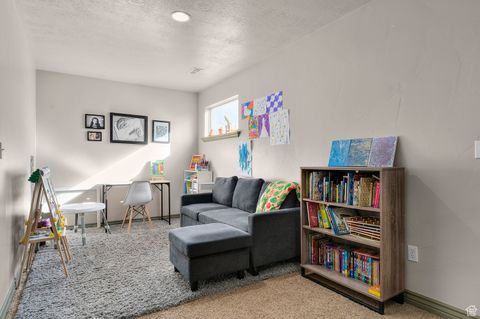 Tiny photo for 333 E PERRINE Dr, Midvale, UT 84047 (MLS # 2113584)