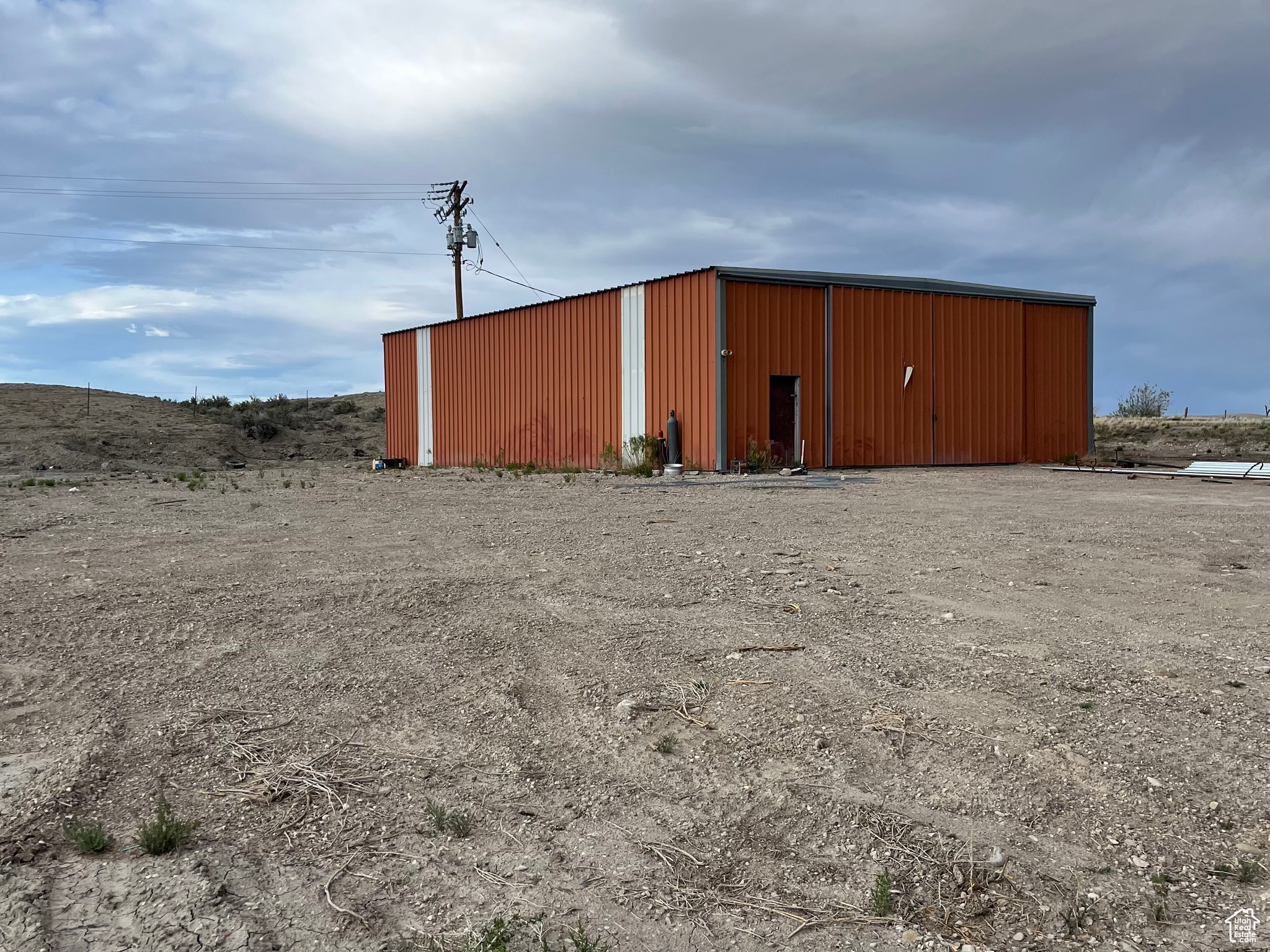 925 N 200 #8, Ferron, Utah image 16
