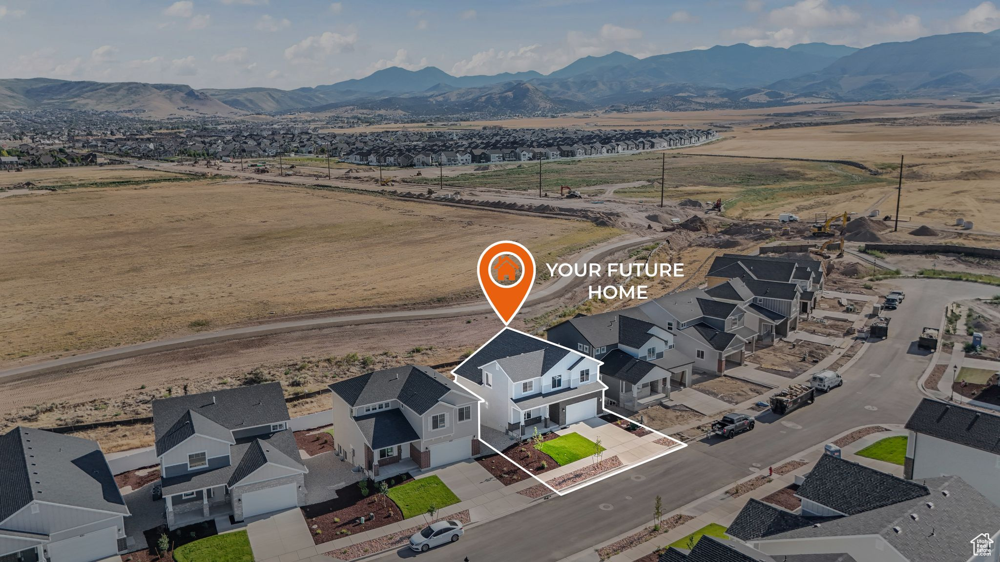 JACKSON - Residential