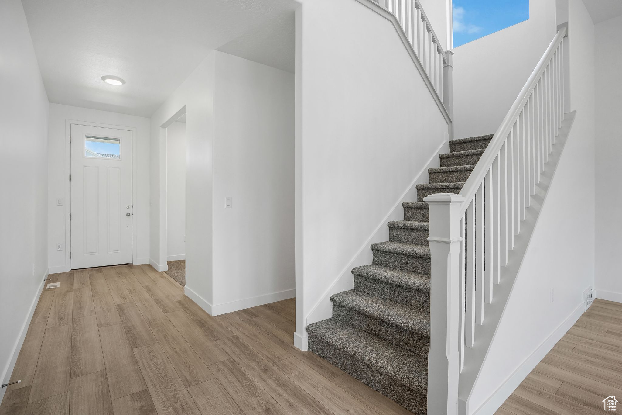 JACKSON - Residential