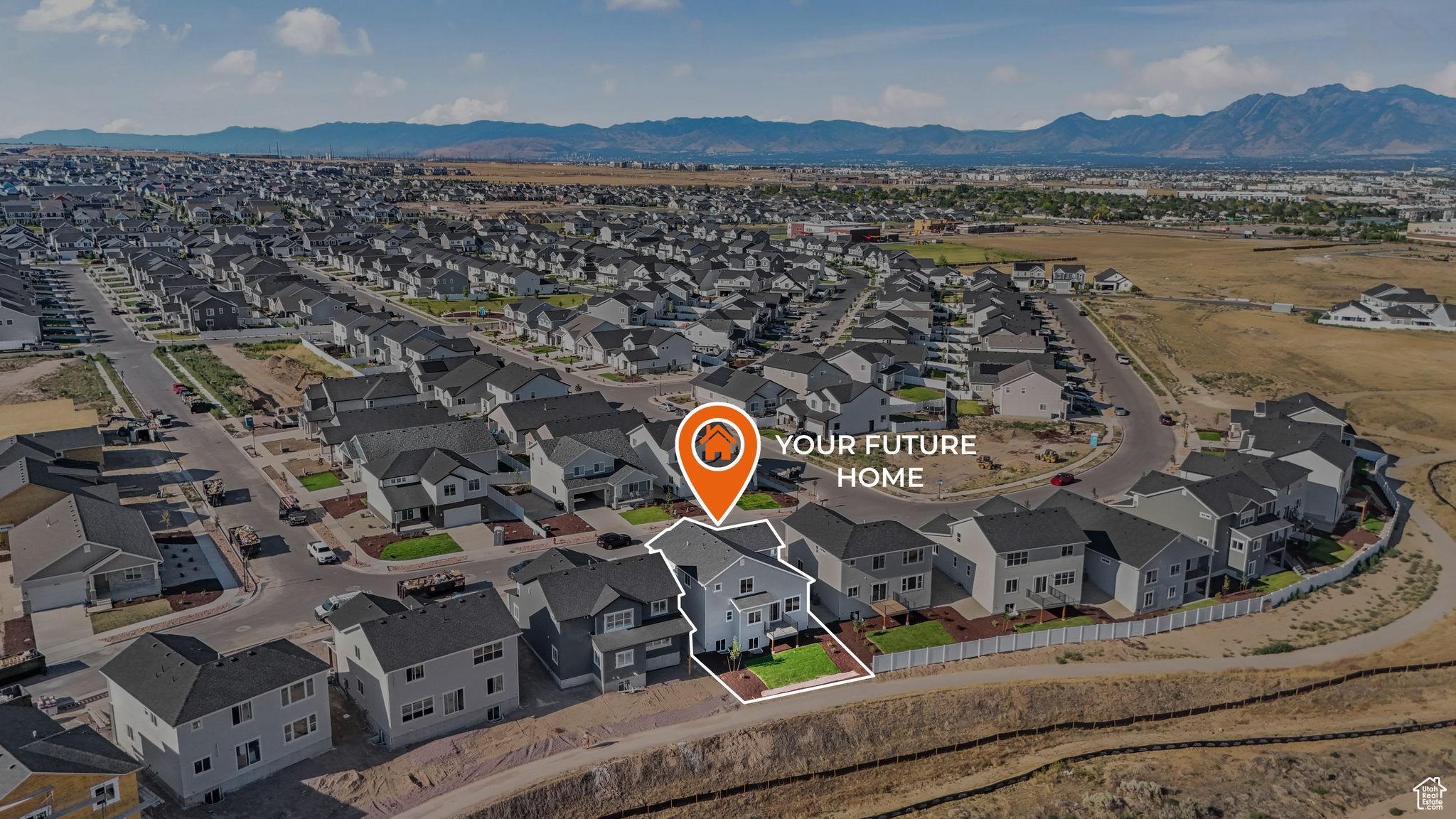 JACKSON - Residential