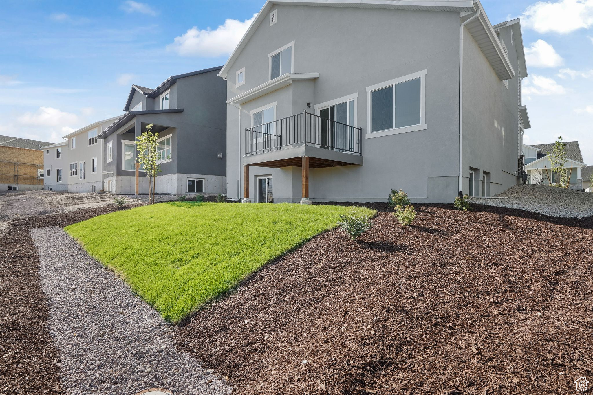 JACKSON - Residential