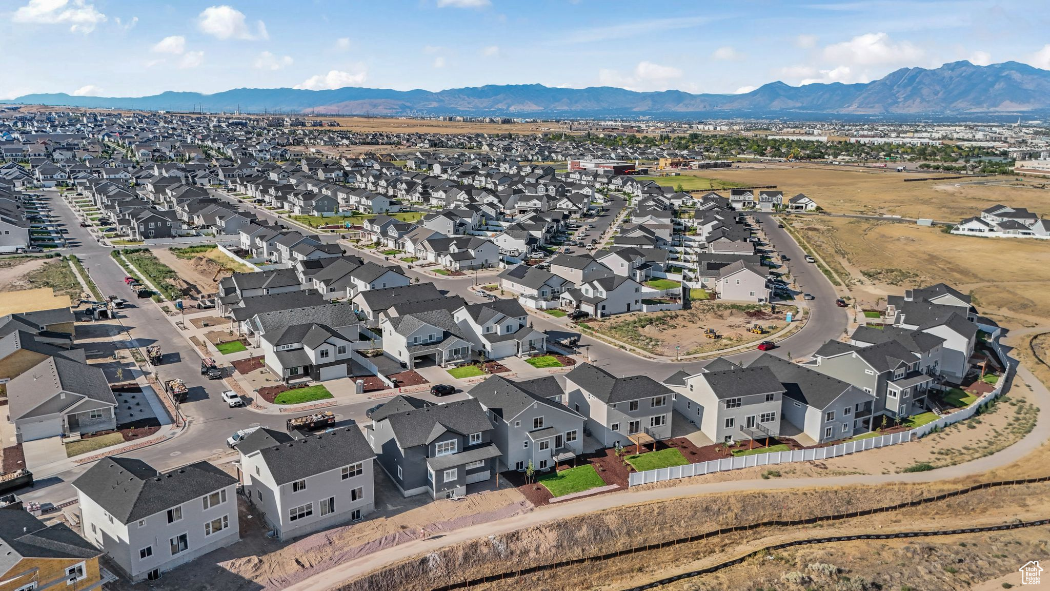 JACKSON - Residential