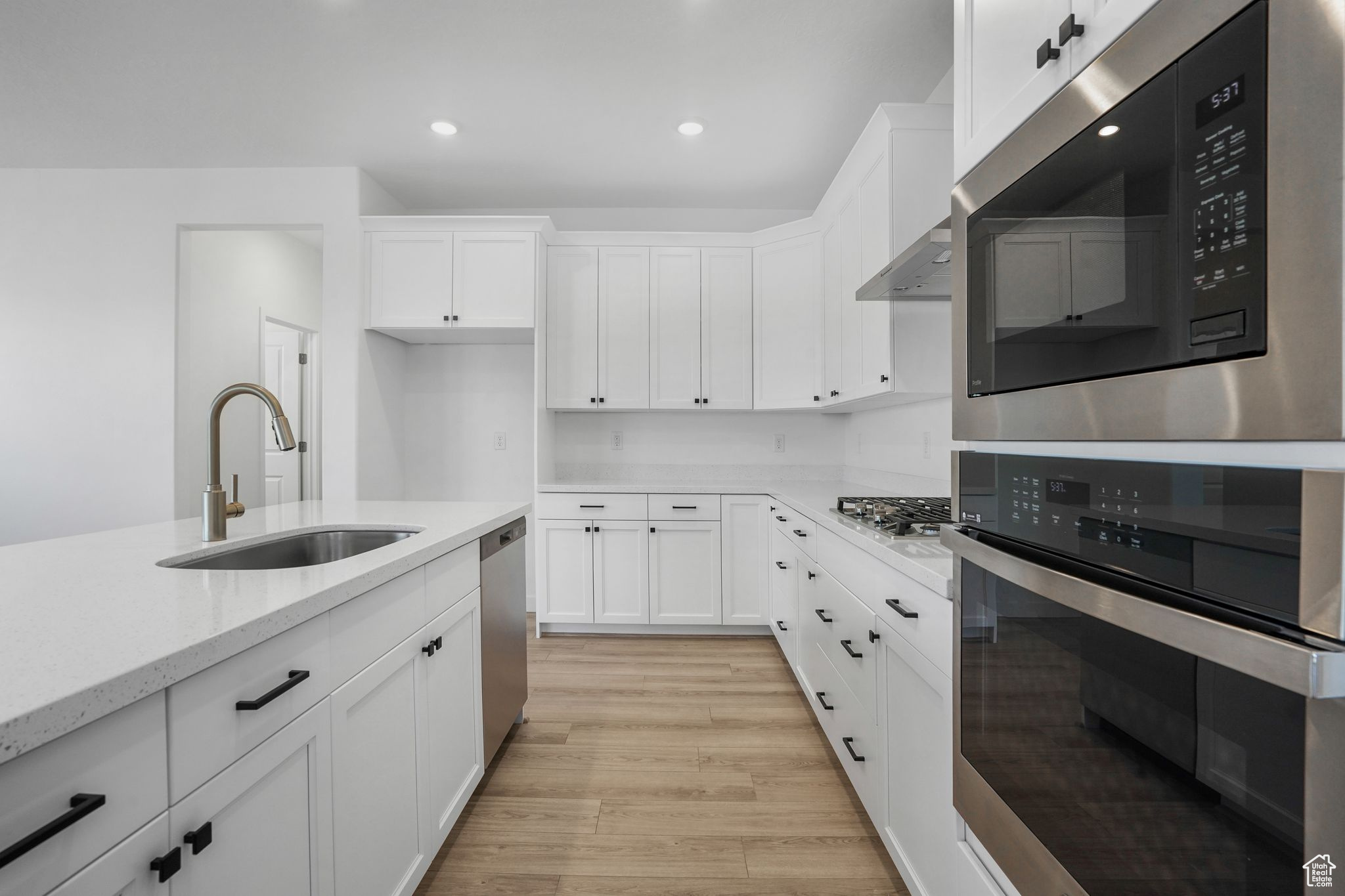 JACKSON - Residential