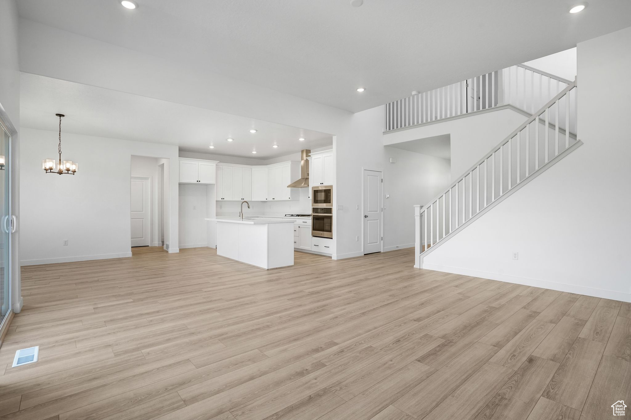 JACKSON - Residential