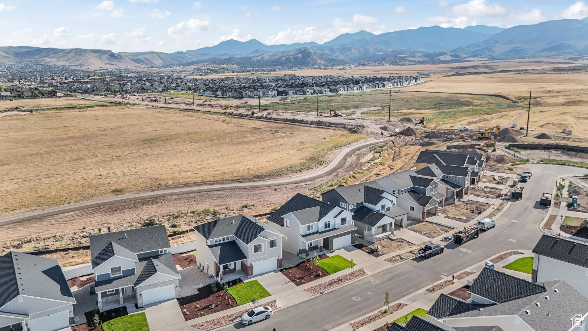 JACKSON - Residential