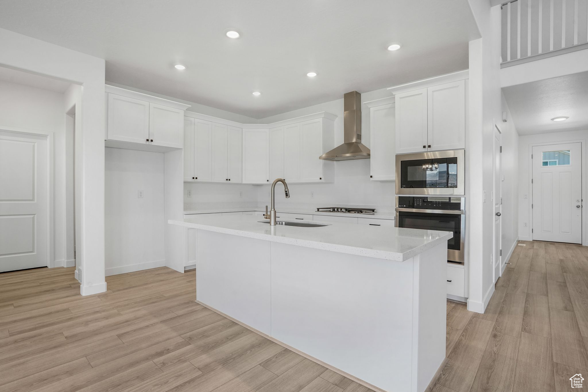 JACKSON - Residential