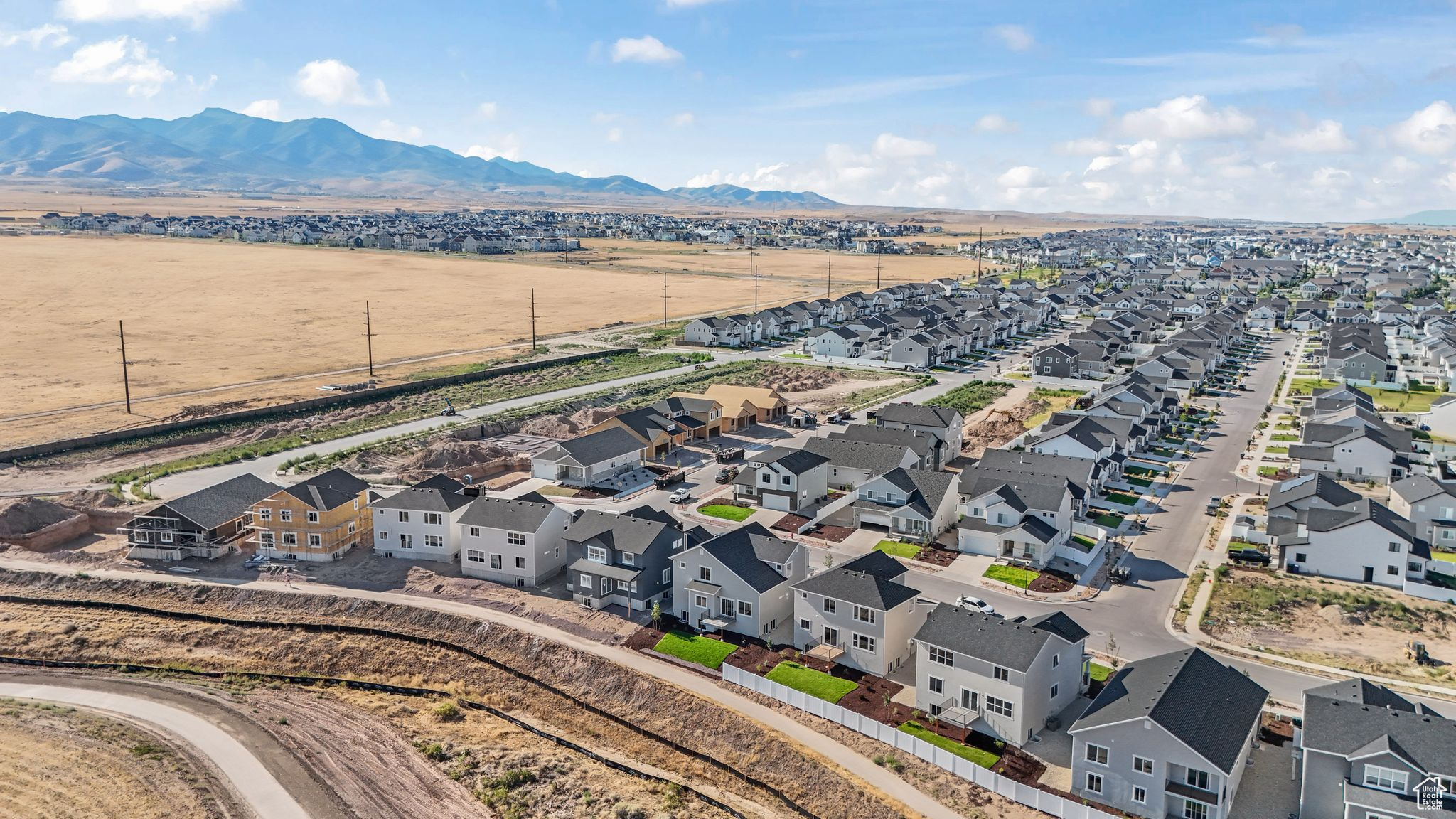 JACKSON - Residential