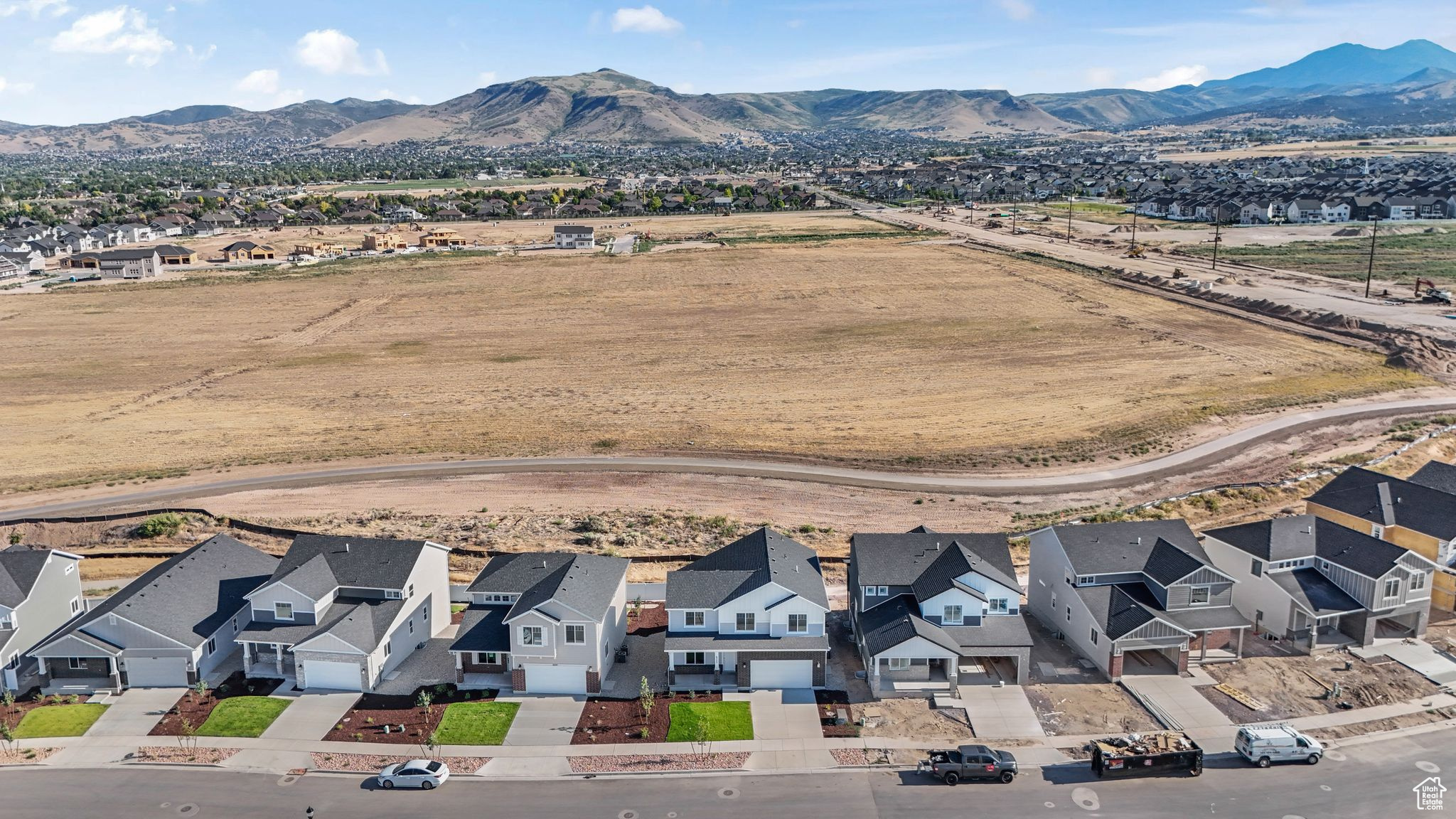 JACKSON - Residential