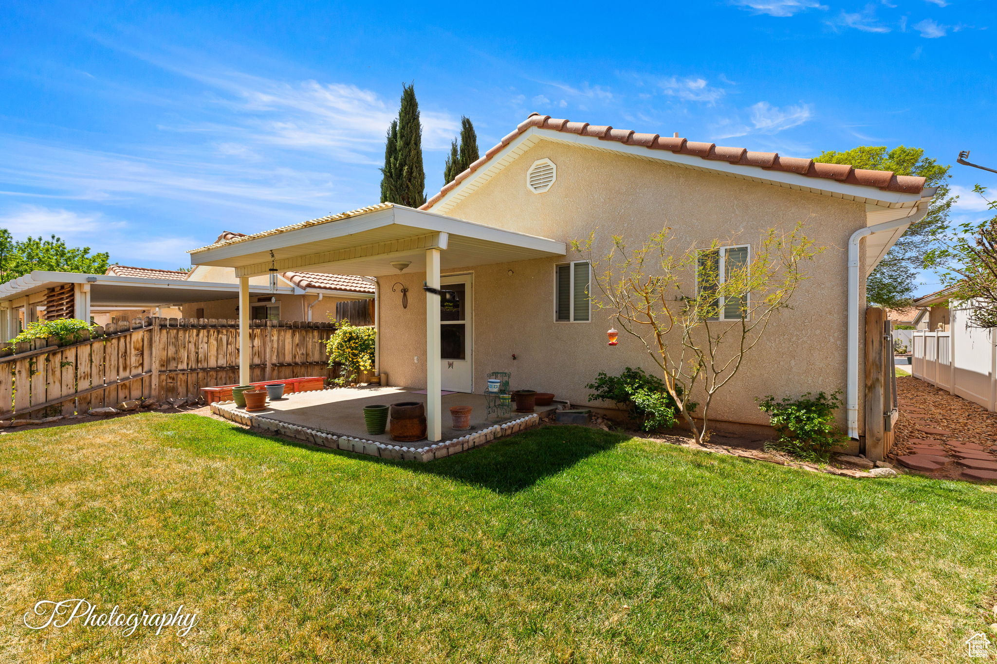 1360 E Telegraph St #8, Washington, Utah image 20