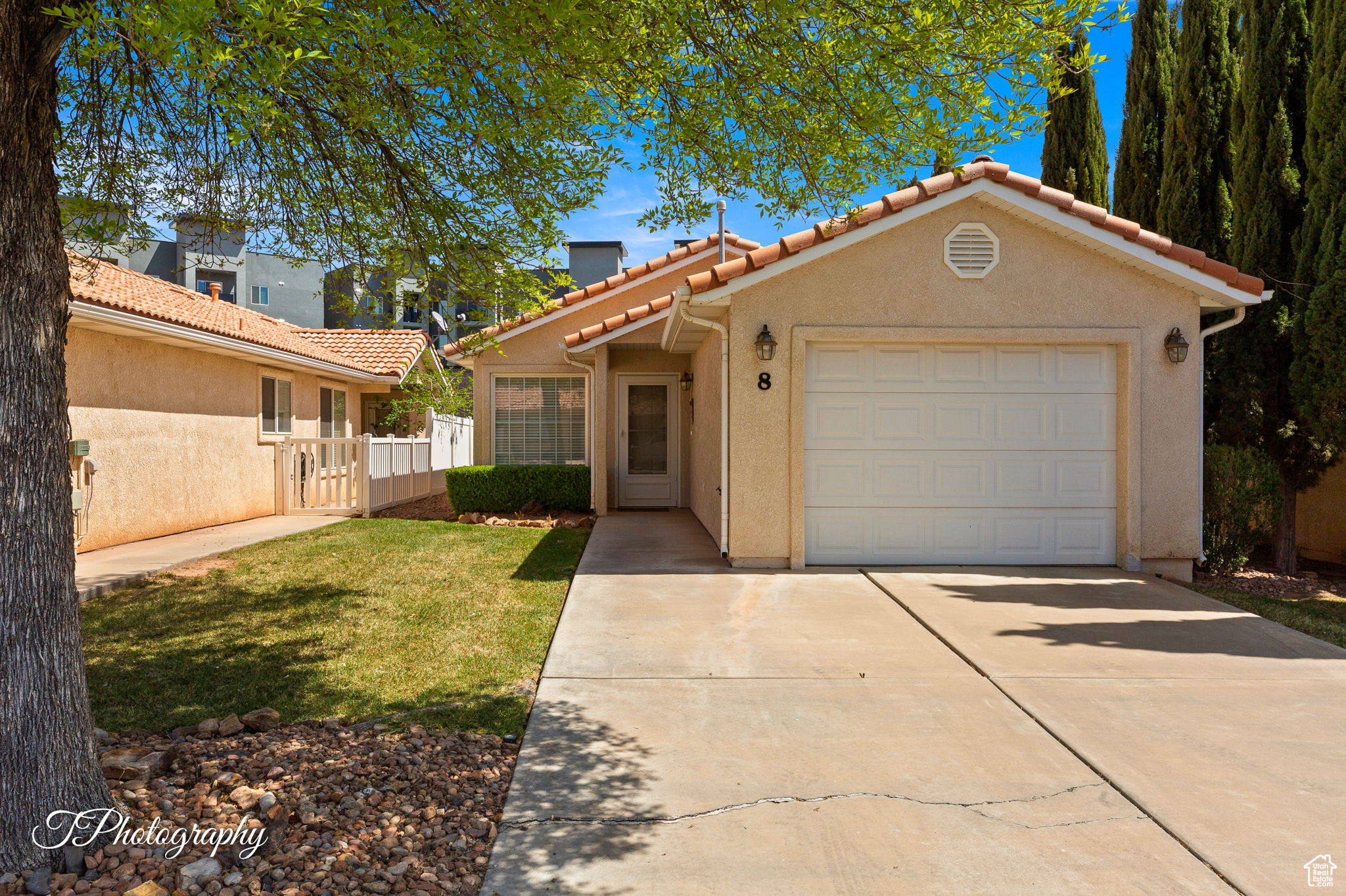 1360 E Telegraph St #8, Washington, Utah image 22