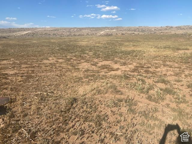 UINTAH VIEW RANCHES - Land