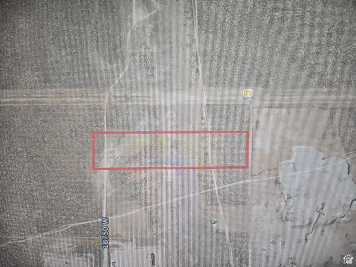 UINTAH VIEW RANCHES - Land