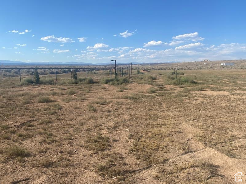 UINTAH VIEW RANCHES - Land