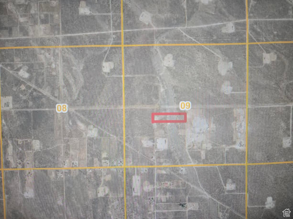 UINTAH VIEW RANCHES - Land