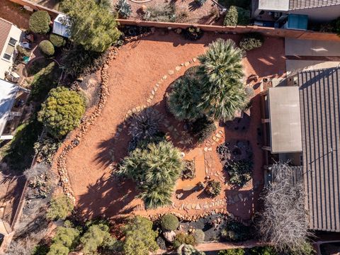 Tiny photo for 2484 W 960 N, Hurricane, UT 84737 (MLS # 2134732)