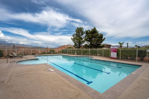 Tiny photo for 2484 W 960 N, Hurricane, UT 84737 (MLS # 2134732)
