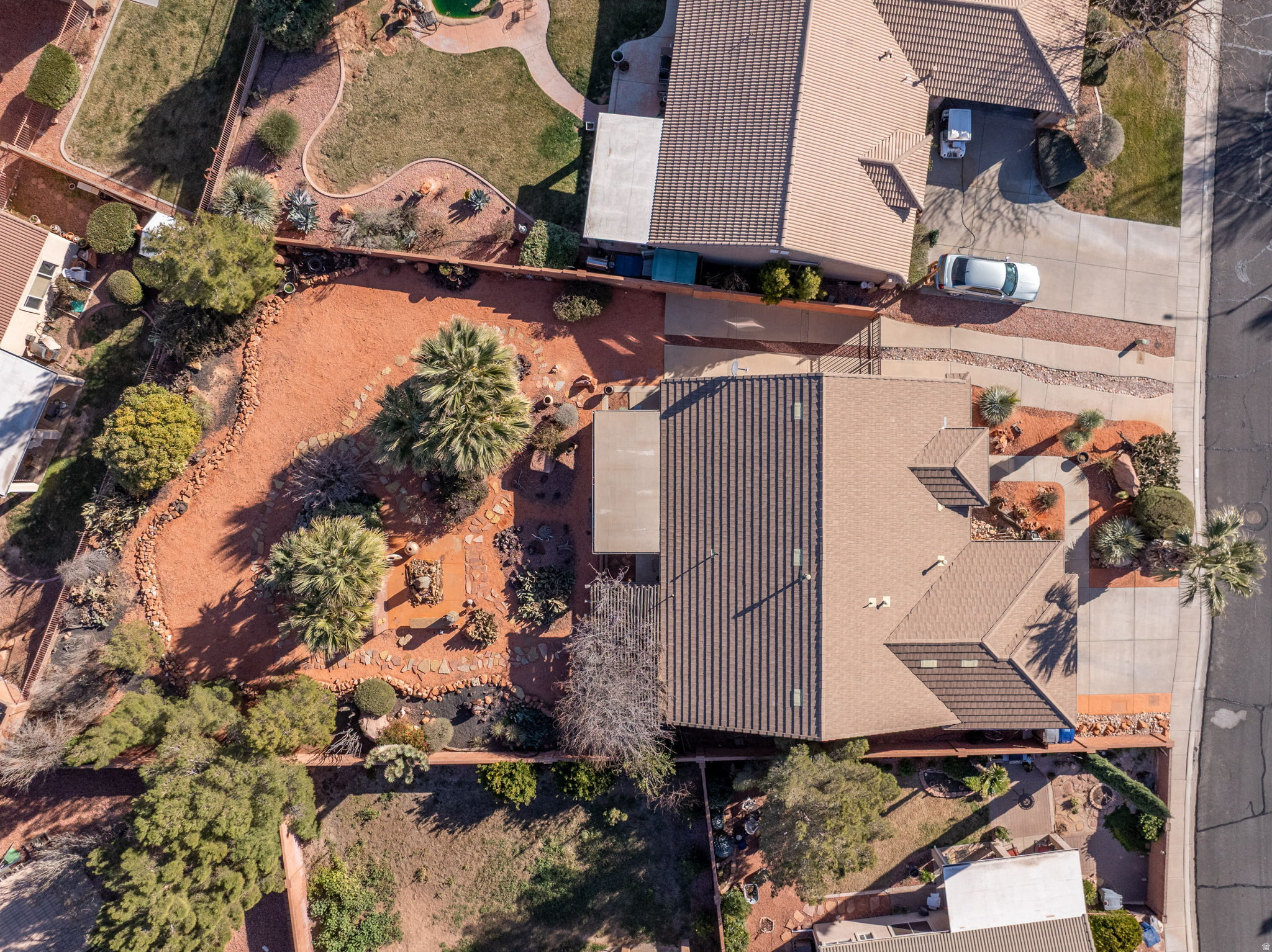 SKY MOUNTAIN GOLF EST 4 - Residential