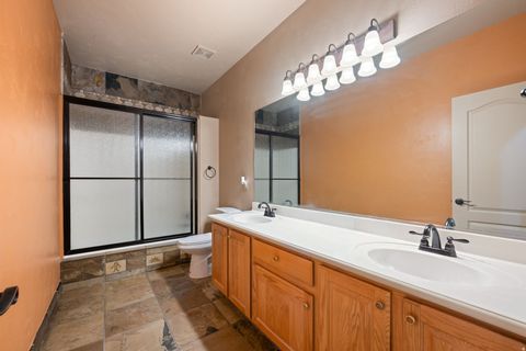 Tiny photo for 2484 W 960 N, Hurricane, UT 84737 (MLS # 2134732)