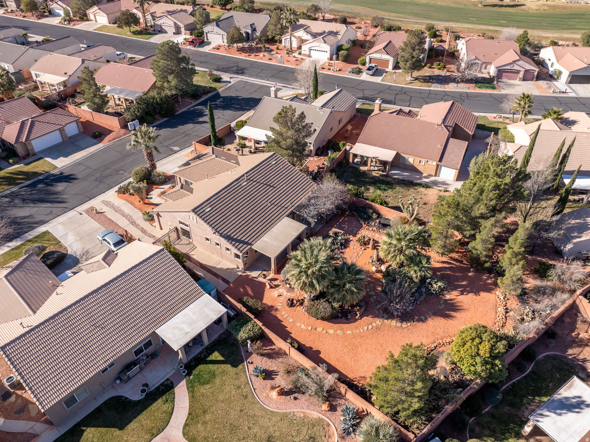 SKY MOUNTAIN GOLF EST 4 - Residential