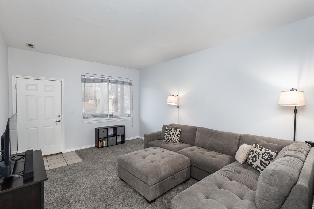 Photo of 6677 S PINE LANDING WAY W, West Jordan, UT 84084 (MLS # 2131608)