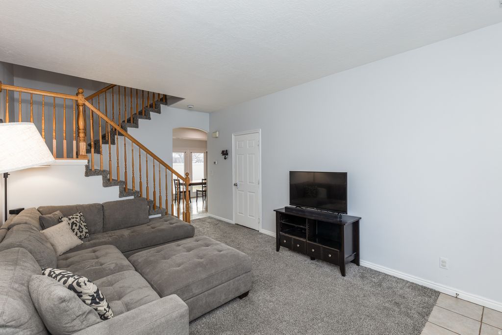 Photo of 6677 S PINE LANDING WAY W, West Jordan, UT 84084 (MLS # 2131608)