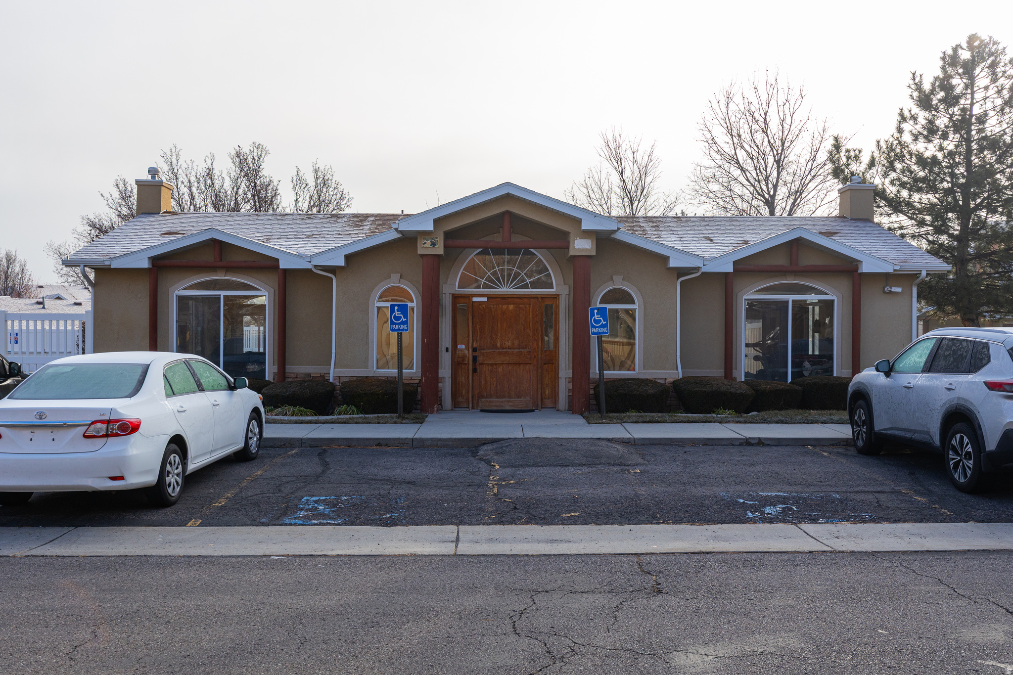 PINES AT JORDAN LAND - Residential