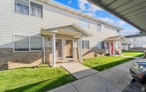 Tiny photo for 424 E 2050 N #3A, North Ogden, UT 84414 (MLS # 2112620)