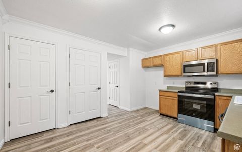 Tiny photo for 424 E 2050 N #3A, North Ogden, UT 84414 (MLS # 2112620)